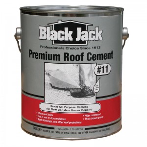 Premium Roof Cement -1